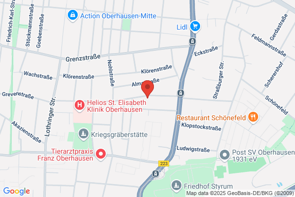 Auto Konrad Kraftfahrzeug-Meisterbetrieb