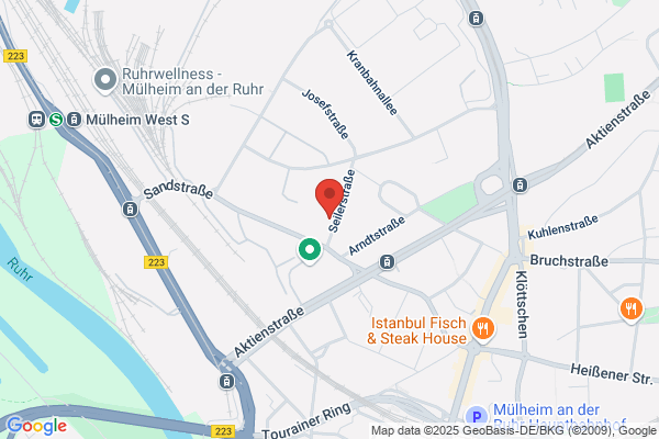 H und G Hilfrich und Gaber GmbH