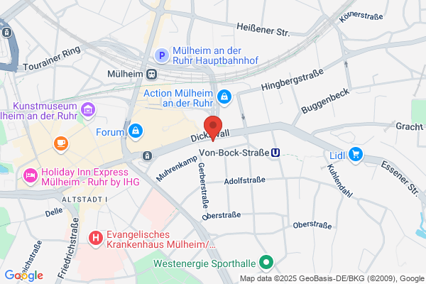 Pit-Stop Systempartner GmbH