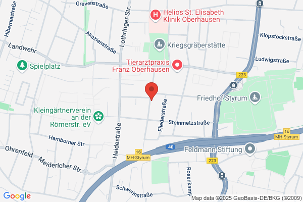RS Autoservice GmbH