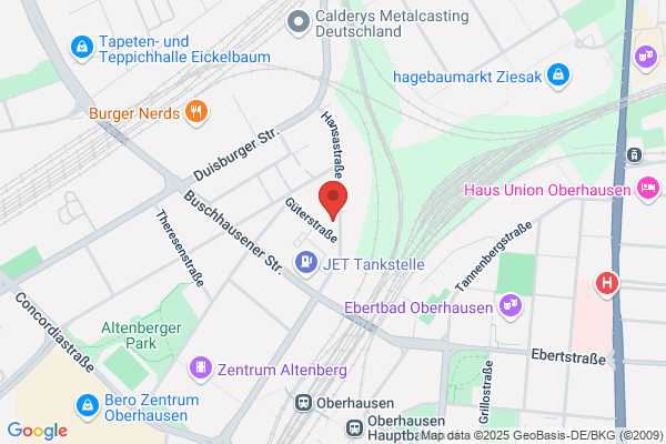 Vergölst GmbH Reifen + Autoservice
