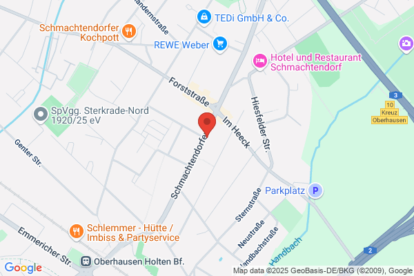 Autoteile Schmachtendorf GmbH