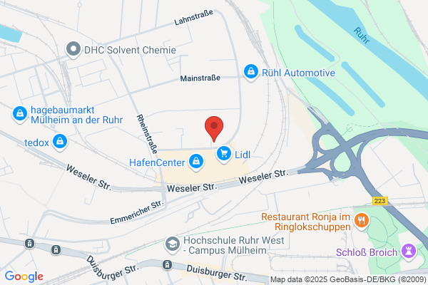 GOOD TREAD GmbH