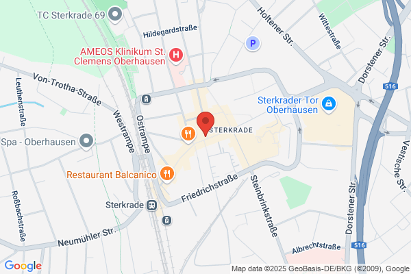 grenzenlos fairreisen - Reisebüro Oberhausen-Sterkrade