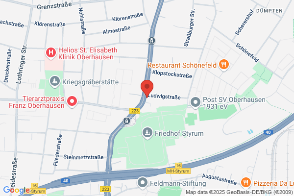 Autovermietung Uder GmbH