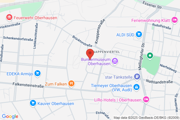 Autoservice Alt Oberhausen