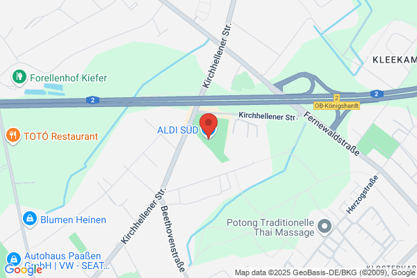 ALDI SÜD