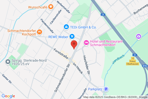 star Tankstelle