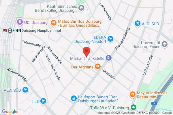 Döbbe Bäckereien GmbH