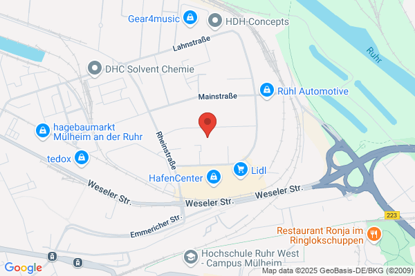 Hemmerle Heinz GmbH