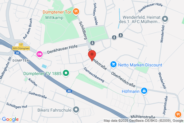 Horsthemke Backbetriebe GmbH