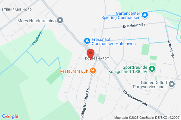 Malzer's Backstube GmbH & Co. KG