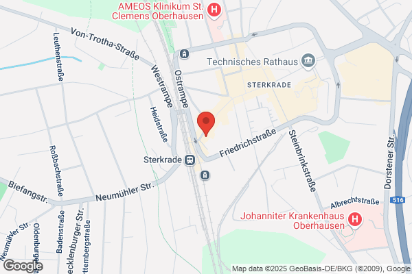 Sieveneck Bäckerei