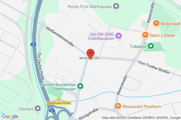 Stehcafe Schroer