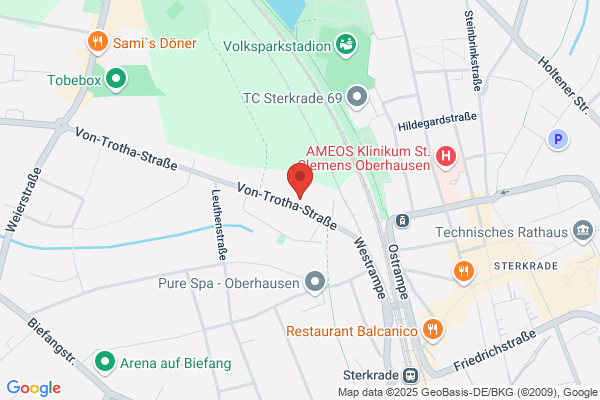 Duda Haustechnik GmbH - Solaranlagen - Schwimmbadtechnik - Wartung