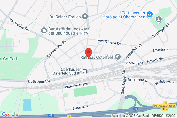 Volksbank Rhein-Ruhr