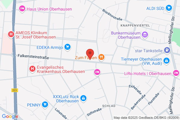 Volksbank Rhein-Ruhr
