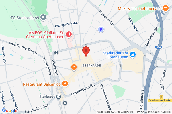 Volksbank Rhein-Ruhr