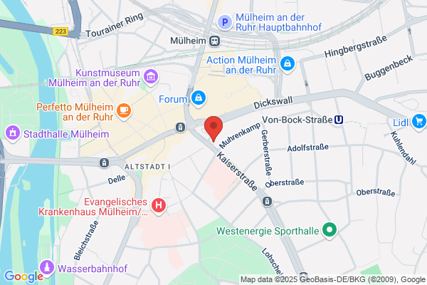 Commerzbank AG