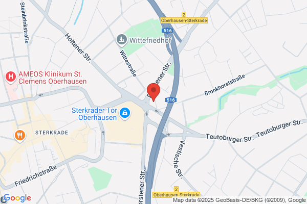 REWE To Go bei Aral