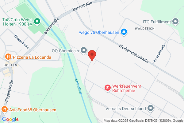 Heirich K. GmbH