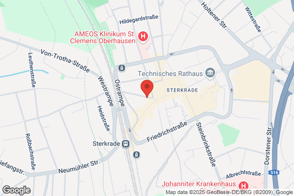 Gemmeren van ImmoTreu GmbH