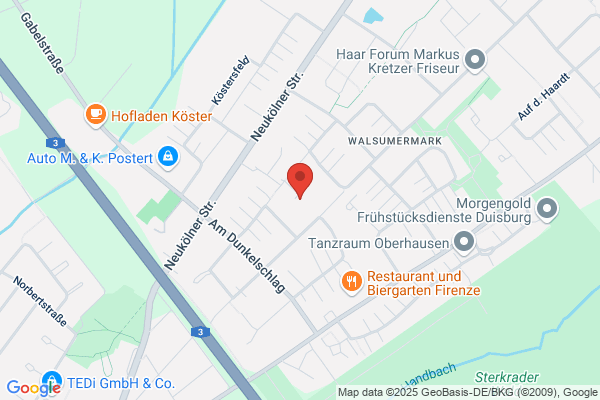 Hübers GmbH Baudienstleistungen