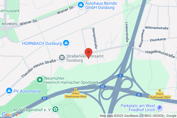 Gebr. Hölscher Bauunternehmung GmbH