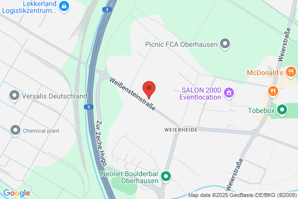 Bau- und Dachtechnik Benninghoff GmbH