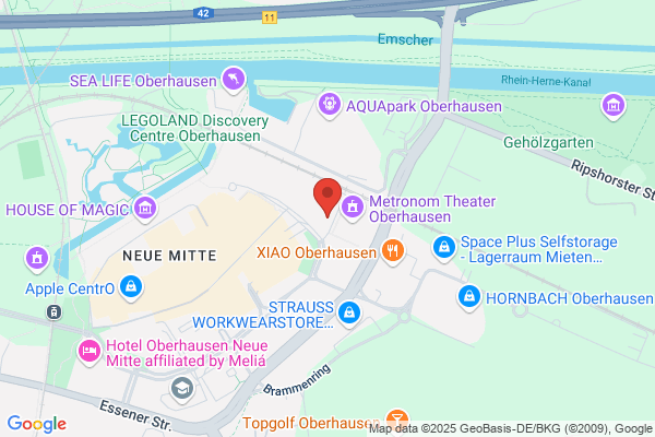 Tourno GmbH