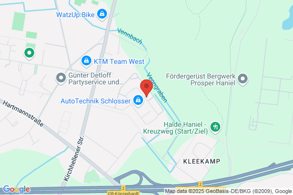 Hitzefrei GmbH