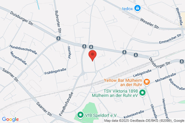 Orts Dr. jur. Immobilien GmbH Nachf.