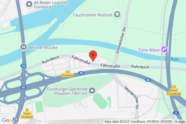 T & H Transporte u. Hausmeisterdienst Inhaber Marco