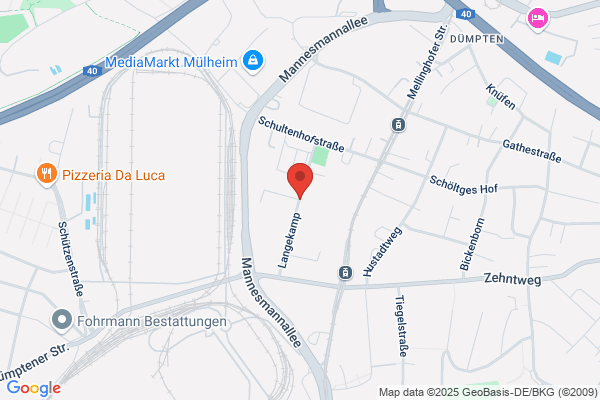 Mülheim an der Ruhr