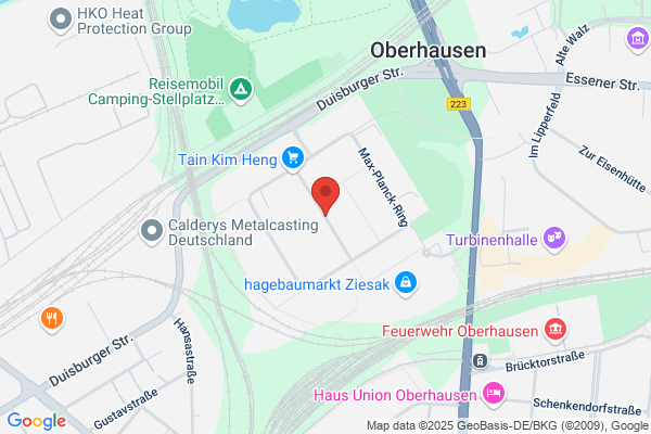 Oberhausen