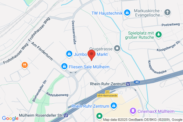 RBS Bautenschutz GmbH