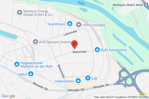 WEBU Bautenschutz und Beratung GmbH