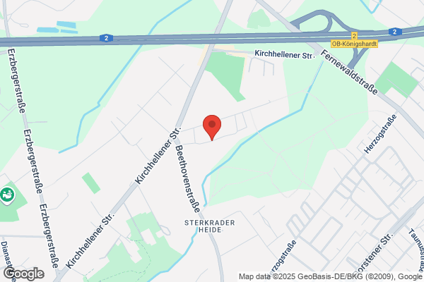 WEG Robert-Schumann-Weg 26