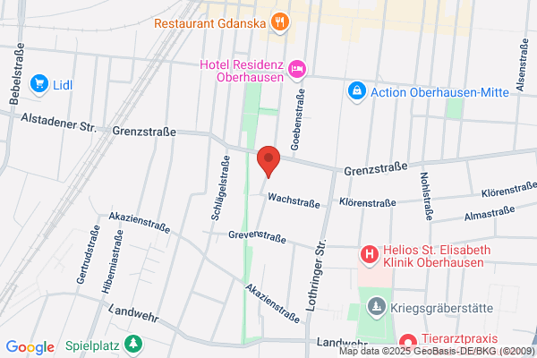 D-D Bauunternehmung GmbH