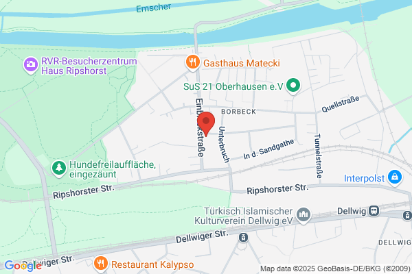 HEDA GmbH