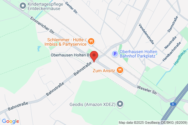 Krisch GmbH
