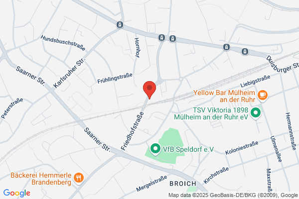 Olpers Bau und Handel GmbH