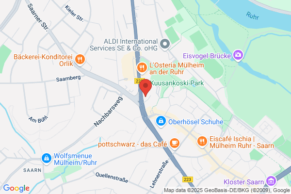 Projekta Dienstleistungen GmbH
