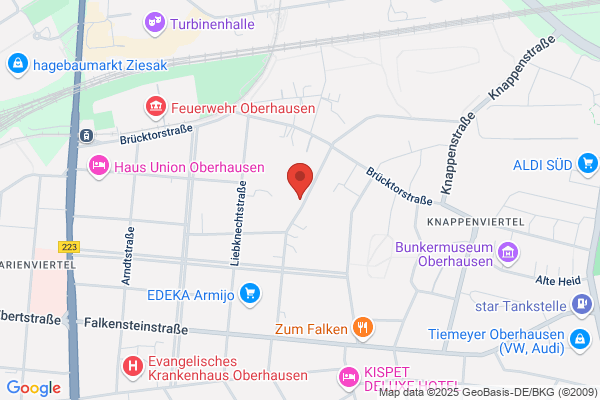 So-Bau GmbH