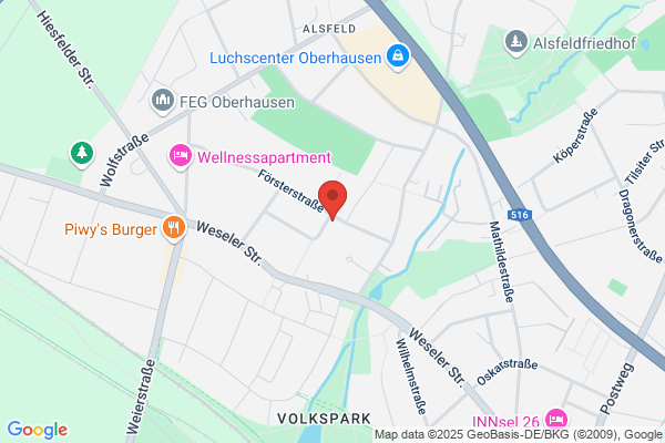 Volbracht Hans-Georg GmbH