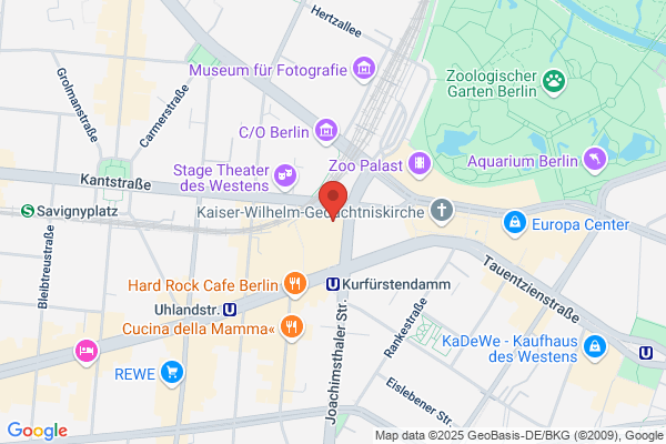 Jack Wolfskin Store