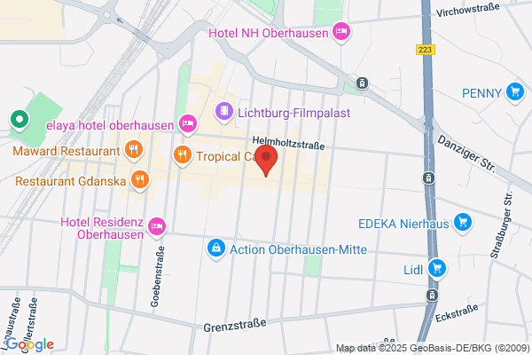 Takko ModeMarkt GmbH