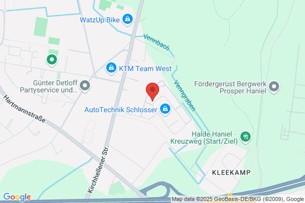 Werbetechnik Oberhausen