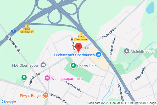 Voß Bestattungen GmbH