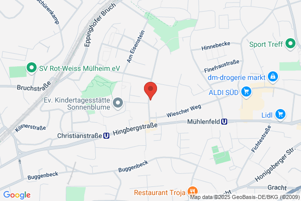 Bestattungsinstitut Mombour
